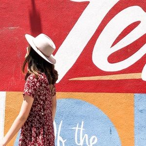 Meet your Posher, Aimee